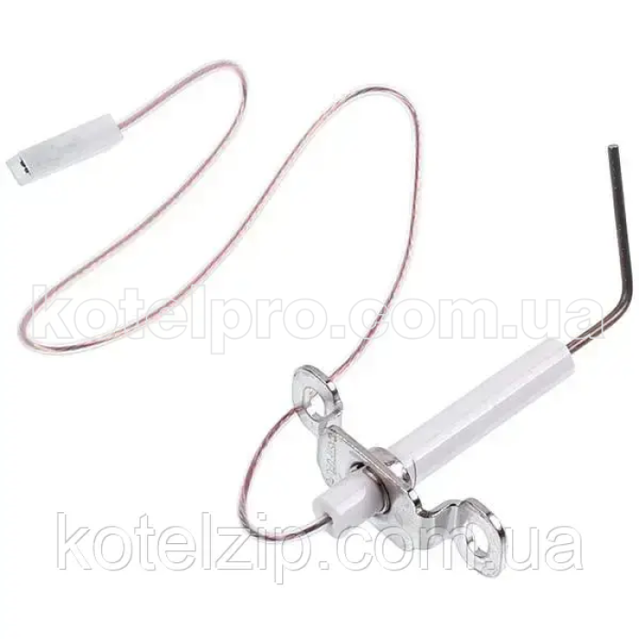 Электрод разжигания и ионизации для газового котла Baxi 711333500