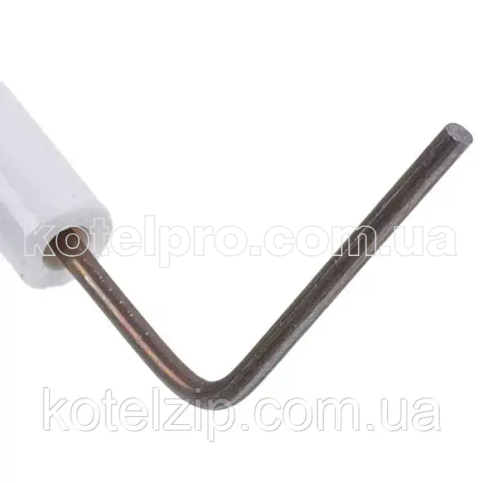 Электрод разжигания и ионизации для газового котла Baxi 711333500