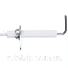 Електрод розпалювання та іонізації для газового котла Ariston 990436