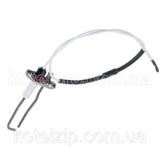 Электрод разжигания и ионизации для конденсационного котла Biasi M260 BI1363103