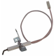 Електрод іонізації для газового котла Protherm 0020034840