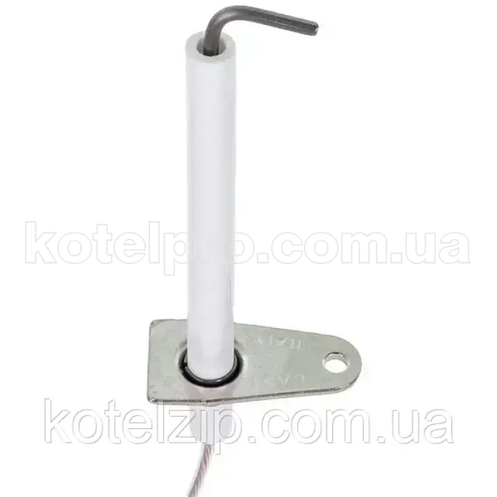 Электрод разжигания и ионизации для газового котла Beretta R10025985