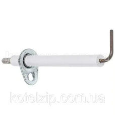 Електрод розпалу та іонізації для газового котла Unical 95250374