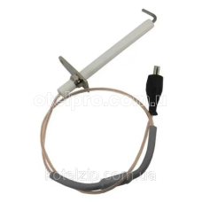 Електрод розпалу та іонізації для газового котла Beretta City/Ciao 20049613