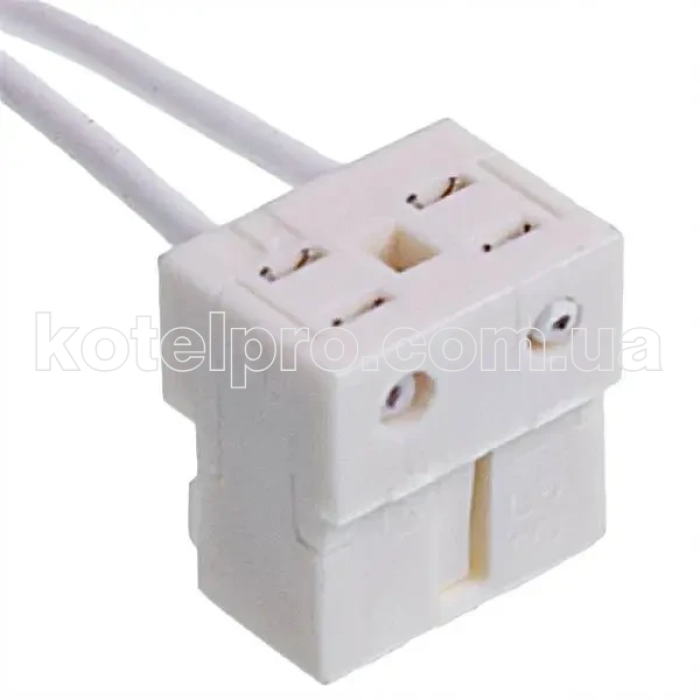 Датчик температуры NTC для газового котла Baxi/Westen 710743700