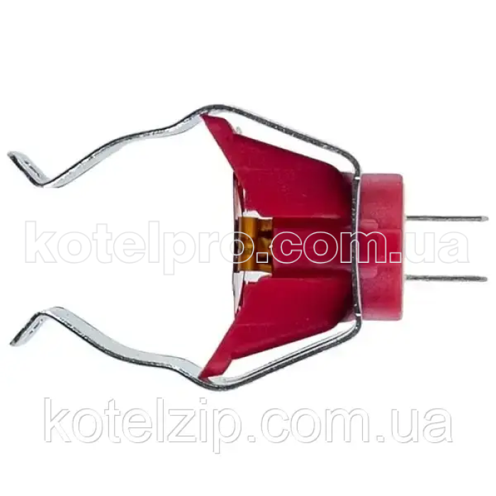 Датчик температуры NTC накладной для газового котла Italtherm 545000057