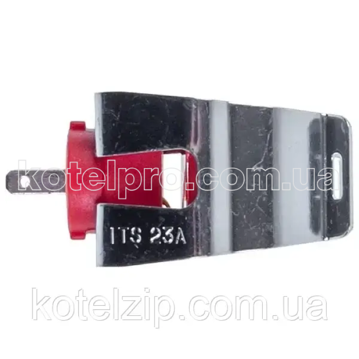 Датчик температуры NTC накладной для газового котла Italtherm 545000057