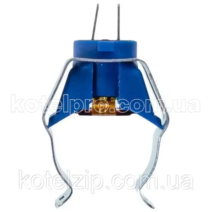 Датчик температуры NTC накладной 3/4 для газового котла 8435360