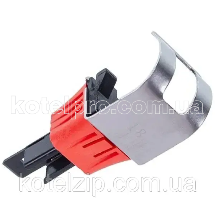 Датчик температури NTC накладний для газового котла (універсальний)