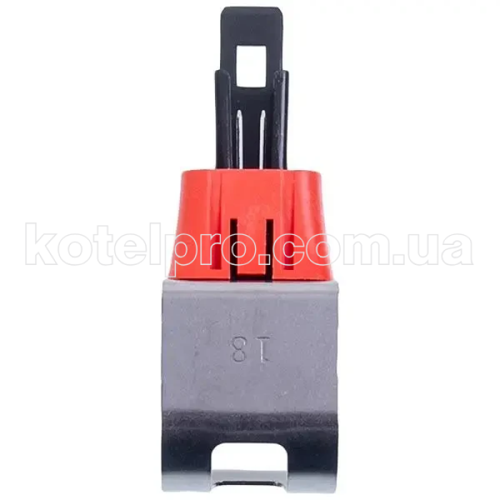 Датчик температури NTC накладний для газового котла (універсальний)