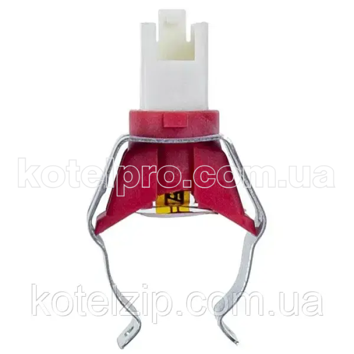 Датчик температури NTC накладной 3/4'' для газового котла Baxi/Westen 710439300