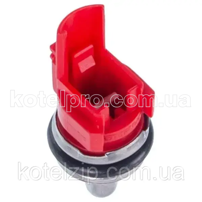Датчик температуры NTC для газового котла Ferroli 3980I070