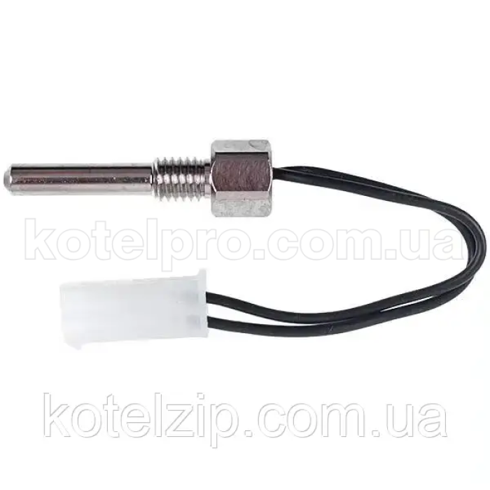 Датчик температуры NTC для газового котла Buderus