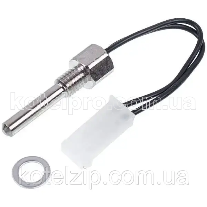 Датчик температуры NTC для газового котла Buderus