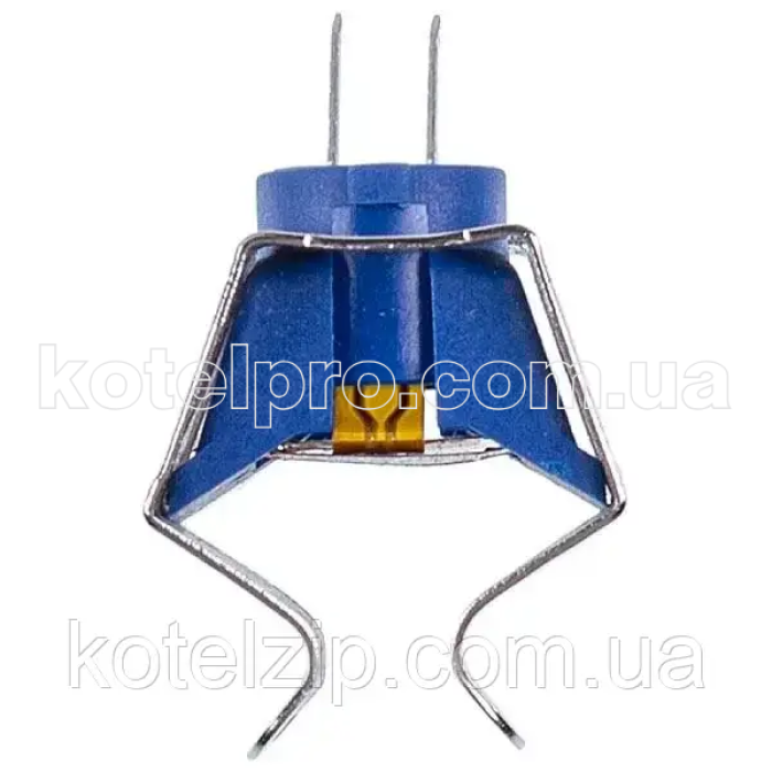 Датчик температуры NTC накладной для газового котла 990686