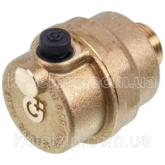 Розповітрювач автоматичний для газового котла Baxi 5652730