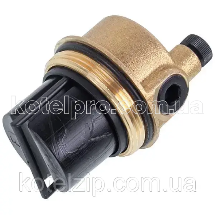 Воздухоотводчик автоматический для газового котла Baxi 607290