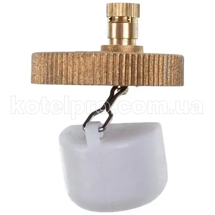 Воздухоотводчик автоматический  для газового котла 061707