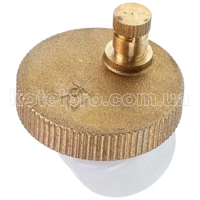 Воздухоотводчик автоматический  для газового котла 061707