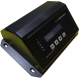 Автоматика для твердотопливного котла Inter Electronics IE-72 v2 PID (на 2 насоса и 1 вентилятор)