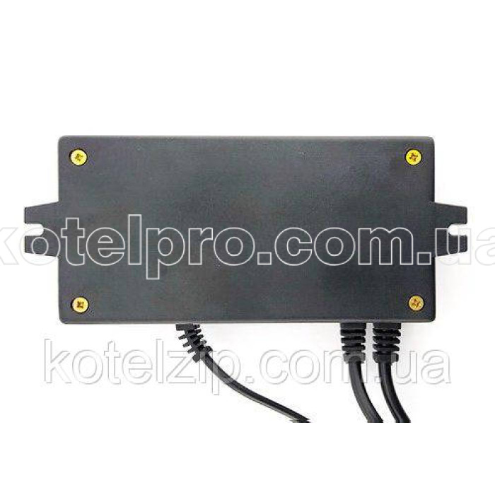 Автоматика для твердотопливного котла Inter Electronics IE-22 (для 1 насоса ЦО)