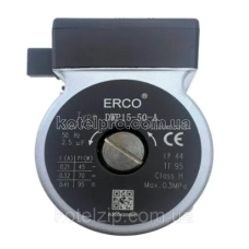 Насос циркуляційний для котла ERCO DWP 15-50-A (проти годинниковий замість Grundfos)