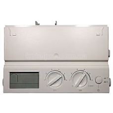 Плата управления для газового котла Viessmann Vitopend WH1D 7831255