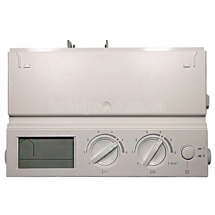 Плата управления для газового котла Viessmann Vitopend WH1D 7831255