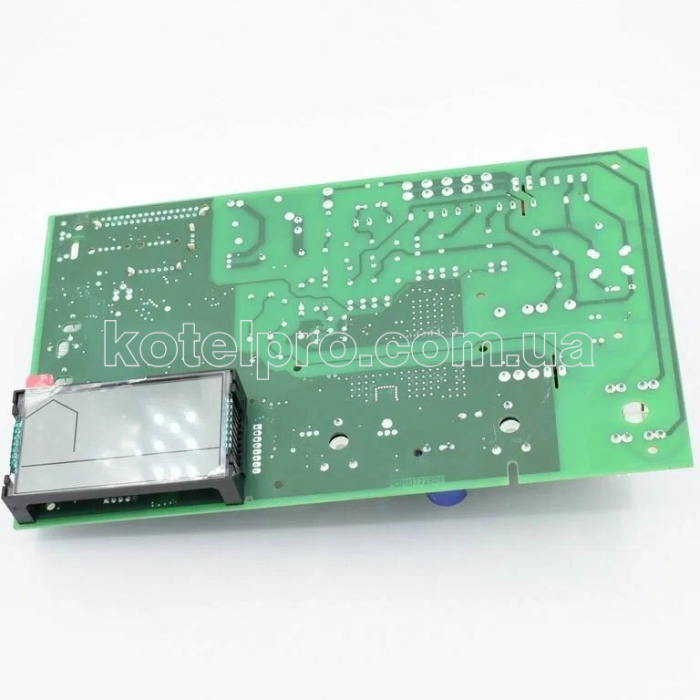 Плата управления для газового котла Viessmann Vitopend WH1D 7831255