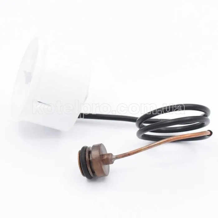 Манометр до котла Viessmann 7834985 Vitopend WH1D Vitodens WB1B 7828644