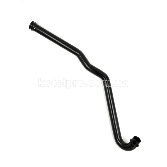 Трубка подачи теплоносителя (алюминиевая) Fondital/Nova Florida Minorca (6TUBMAIM61)