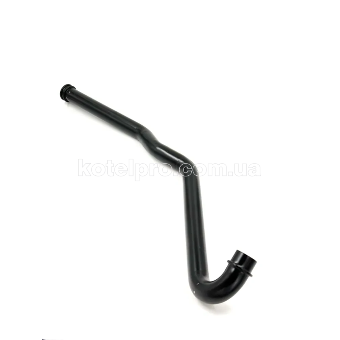 Трубка подачи теплоносителя (алюминиевая) Fondital/Nova Florida Minorca (6TUBMAIM61)