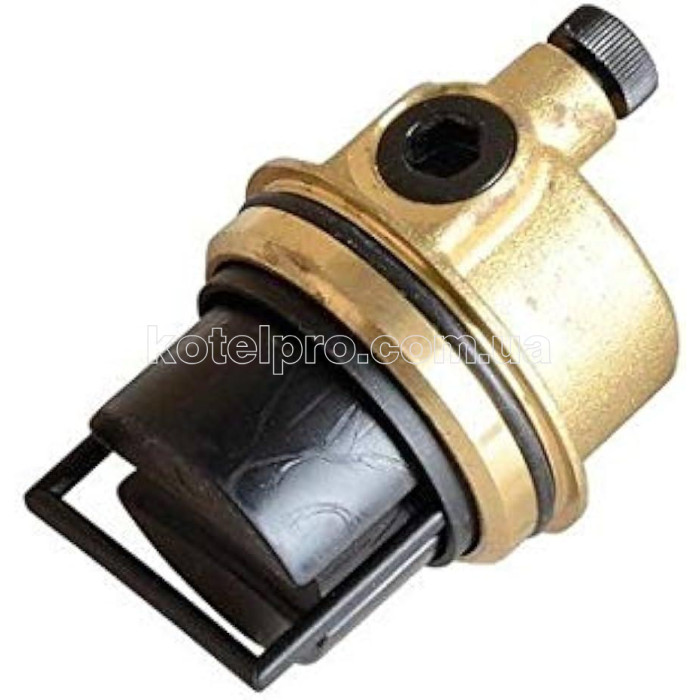 Автоматический воздушный клапан котла Sime Format Zip, Metropolis 6013182