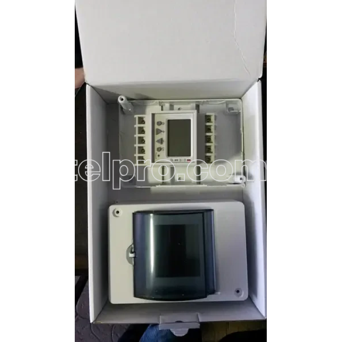 Автоматика для сонячного колектора Euroster 813