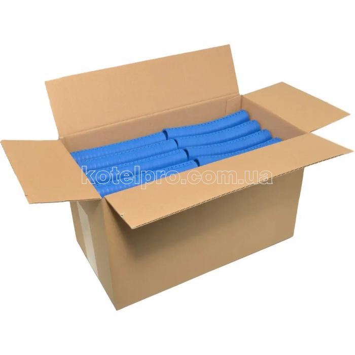 Кліпси Uponor Tacker Скобі 40мм 1000 шт для труб теплої підлоги