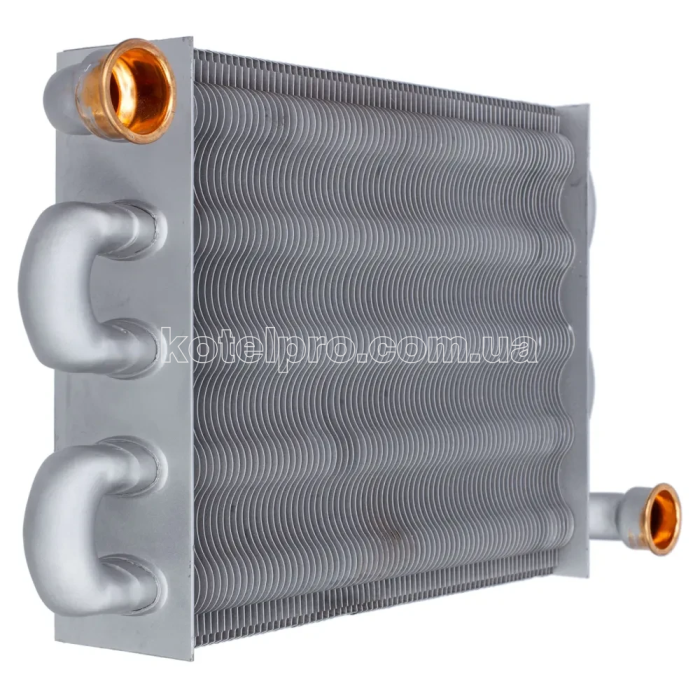 Теплообмінник Ferroli Fortuna, Diva, Divabel (арт. 902607270)