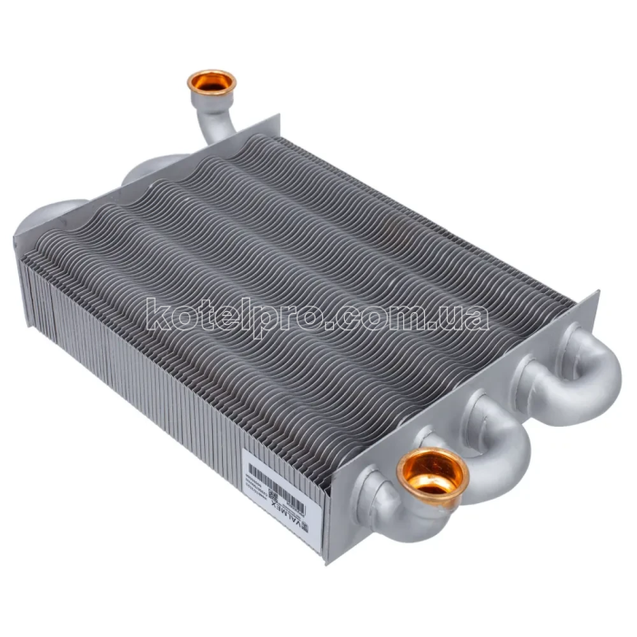 Теплообмінник Ferroli Fortuna, Diva, Divabel (арт. 902607270)