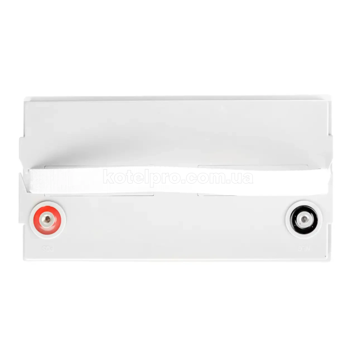 Гелевий акумулятор DEEP CYCLE MAXX 120 (S)Ач 12В 4SUN