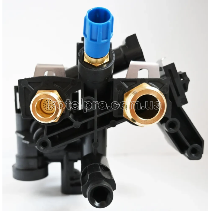 Группа возврата для котла Ariston CLAS X, CARES X 65120137, 65116540