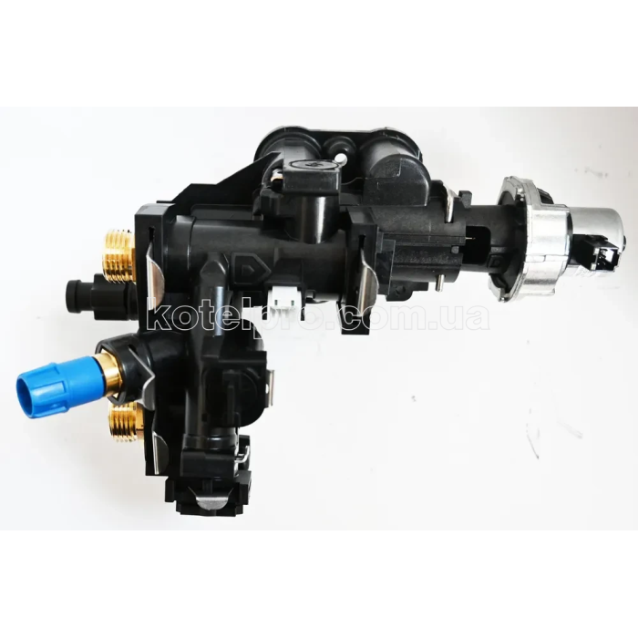 Группа возврата для котла Ariston CLAS X, CARES X 65120137, 65116540