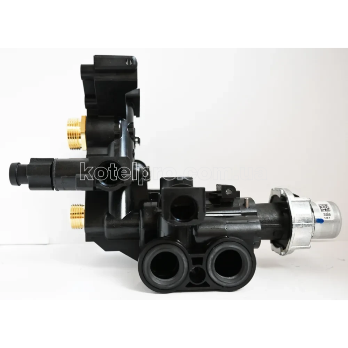 Группа возврата для котла Ariston CLAS X, CARES X 65120137, 65116540