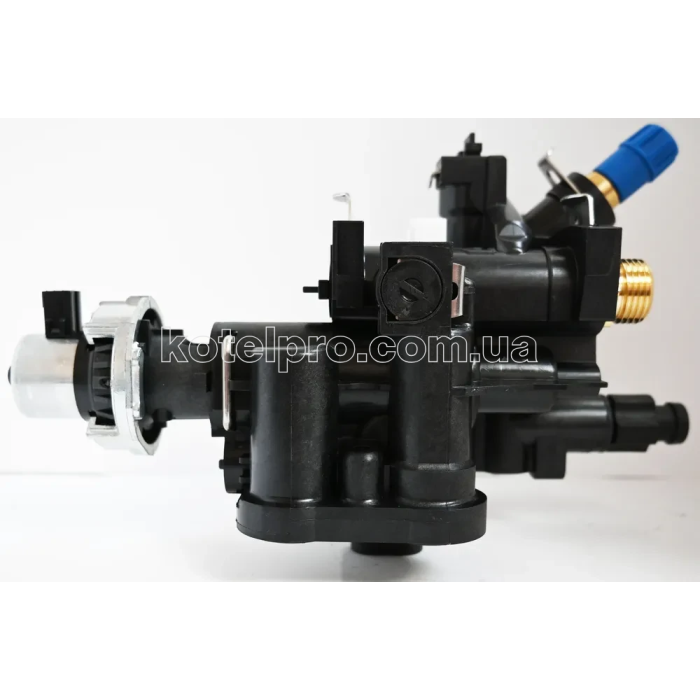 Группа возврата для котла Ariston CLAS X, CARES X 65120137, 65116540