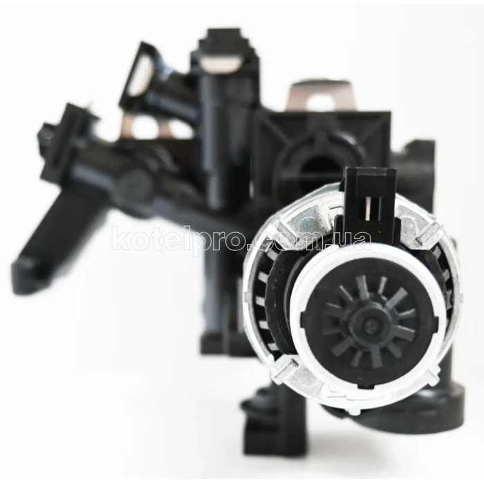 Группа возврата для котла Ariston CLAS X, CARES X 65120137, 65116540