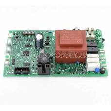 Плата управління BOSCH GAZ 4000W / JUNKERS Ceraclass Smart / BUDERUS Logamax 87160134660