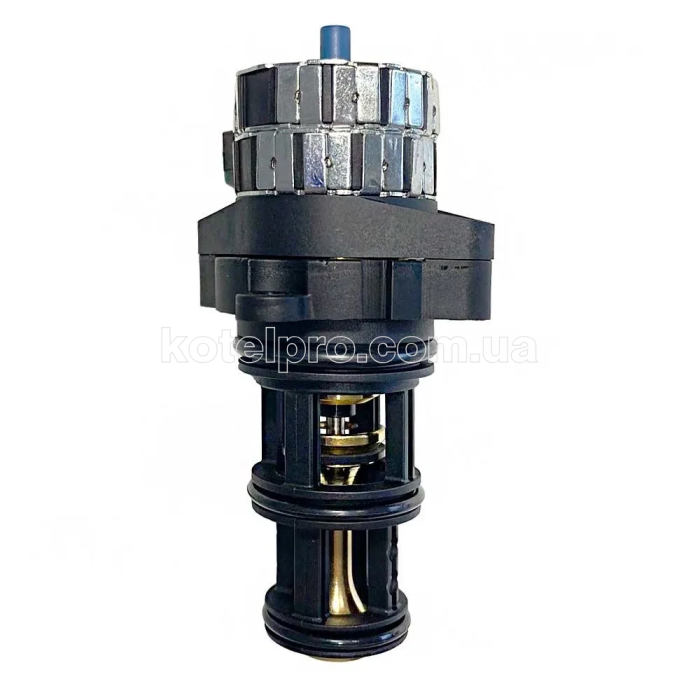 Трехходовой клапан Viessmann Vitopend WH1B 7824699