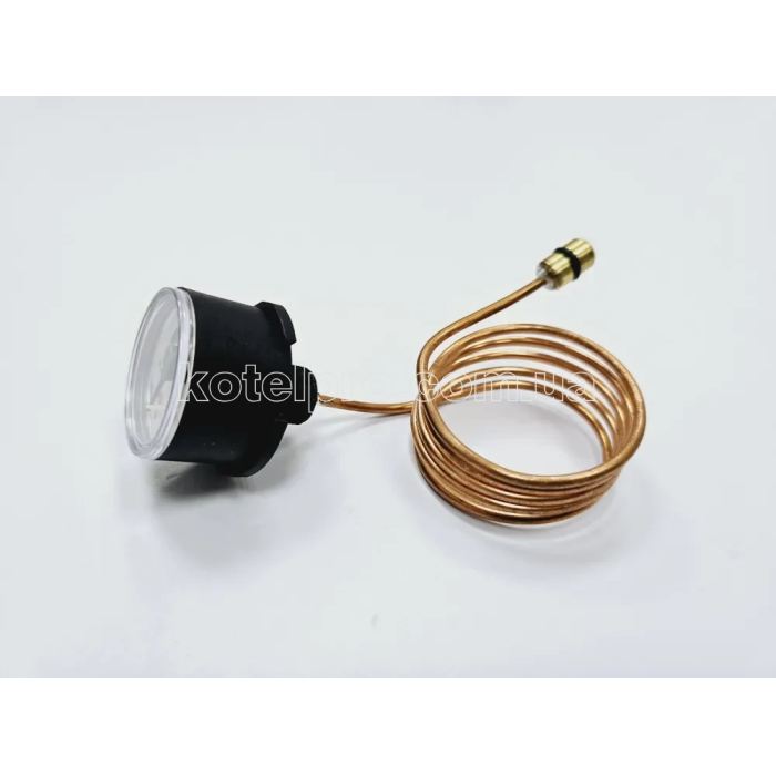 Манометр для котла VAILLANT AtmoTEC/TurboTEC 180982