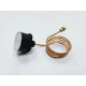 Манометр для котла VAILLANT AtmoTEC/TurboTEC 180982