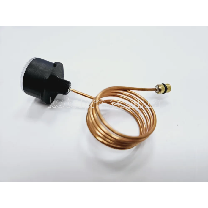 Манометр для котла VAILLANT AtmoTEC/TurboTEC 180982
