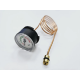 Манометр для котла VAILLANT AtmoTEC/TurboTEC 180982