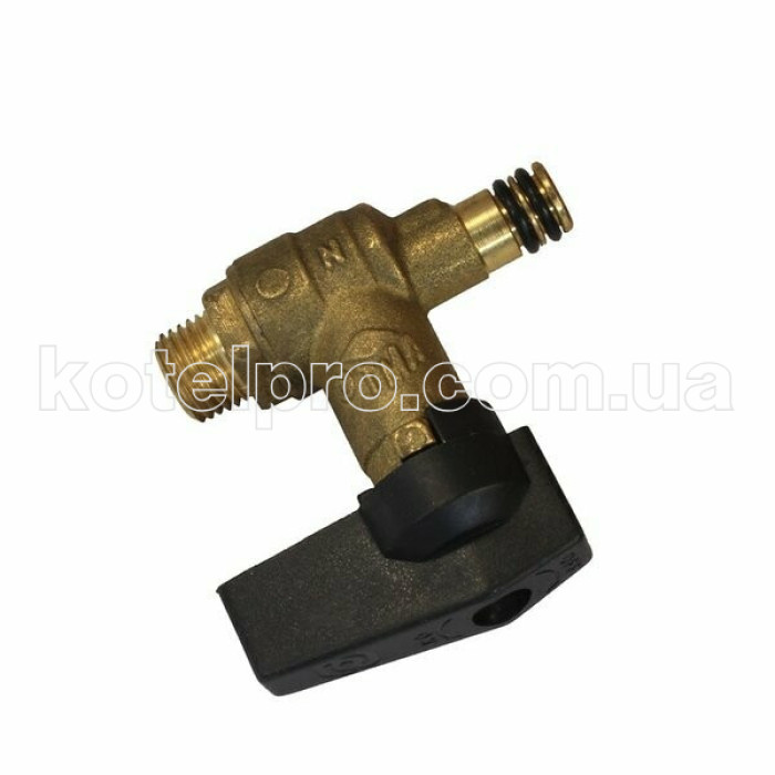 Кран підживлення до котла Unical Eve 05 CTN/CTFS 95000681